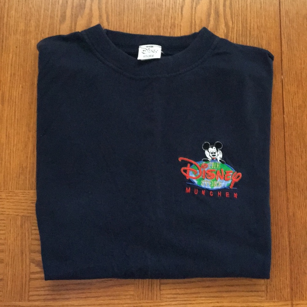 T-shirt-Disney Store from Germany